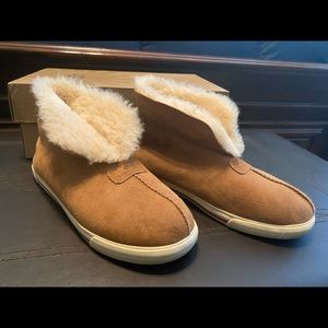 UGG Lexi Size 10 Boots